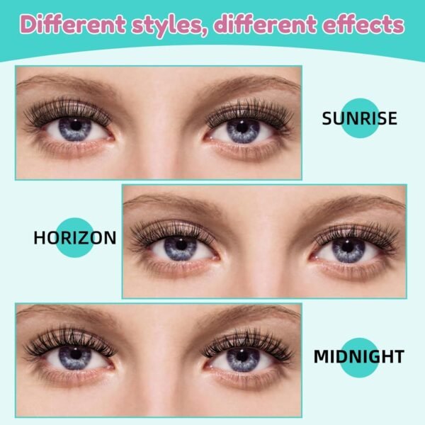 71VB8k1LwUL._SL1500_.jpg Lash Bond and Seal,Lash Glue for Eyelash Extensions,Eyelashes Clusters Lash Bond and Seal Waterproof 10ml,2 in 1 Eyelash Bond and Seal Long Lasting,Bond and Seal Lash Extensions Strong Hold