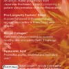 Reserveage Beauty, Collagen Booster, Collagen Supplement for Skin Care and Joint Health, Supports Healthy Collagen Production for Men & Women, 60 Capsules (30 Servings)