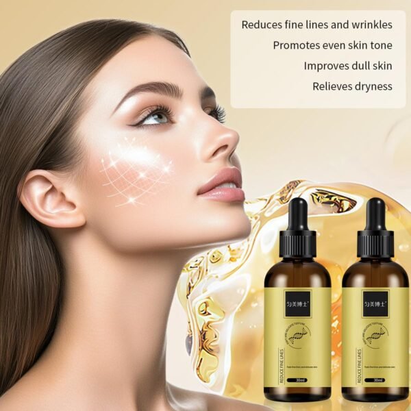 71VElE1JlxL._SL1200_.jpg Anti-wrinkle Firming Serum,Anti-Aging & Wrinkles Lifting & Firming Essence for All Skin Types,Hydrate & Moisturize,Reduce Fine Lines (3Pcs)