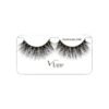 71VI3PwWNsL._SL1500_.jpg i•ENVY False Eyelashes Real Mink Lashes Dramatic Long Eyelashes (Champagne Pink)