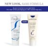 Embryolisse Lait-Crème Concentré, Multifunction Daily Moisturizer, Primer, and Makeup Remover, Suitable for All Skin Types. French Face Cream With Shea Butter & Aloe Vera
