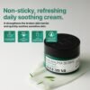 SOME BY MI AHA BHA PHA 30 Days Miracle Cream - 2.02oz, 60ml - Mild Exfoliating Salicylic Acid & Centella Face Moisturizer for All Skin Types - Daily Soothing & Clarifying Face Cream - Korean Skin Care