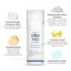 71Vf8RhaywL._SL1500_.jpg EltaMD PM Restore Face Moisturizer, Night Moisturizer for Face, Restores Skin Elasticity and Vitality Overnight, Safe For All Skin Types