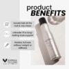 Kenra Root Lifting Spray 13 | Volumizing Foam | Medium Hold | Ultimate Lift & Lasting Style | Boosts Hair At The Root | Provides Flexible Fullness Without Weight or Stiffness | All Hair Types
