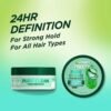 71ViOYeVHL._SL1500_.jpg Garnier Fructis Style Pure Clean Finishing Paste, 2 Oz, 1 Count (Packaging May Vary)