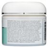NutriBiotic – Antioxidant Properties Face Cream, 2 Oz with GSE | Deep Moisturizing with Aloe, Botanical Oils, DMAE, Tocotrienols, Vitamin C Ester, Alpha Lipoic Acid | Natural Fragrance | Paraben Free