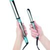 71Vp2Ck5owL._SL1500_.jpg BaBylissPRO Nano Titanium Prima2000 Ionic Styling Iron, 3/4" stainless steel travel/mini iron, all hair types