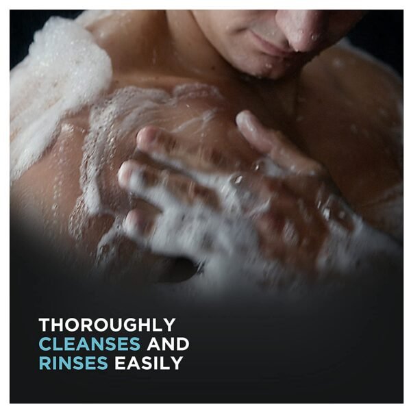 Dove Men Care Body + Face Bar Soap, Clean Comfort Mild Formula, 3.51 oz (100g) - 4 Bars4