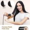 71Vr0fHQBXL._AC_SL1500_.jpg DREAME AirStyle Pro 7-in-1 Hair Styler & High Speed Dryer | Magnetic Attachments for Curling, Smoothing, Volumizing | Fast Drying, Frizz Control, Cool Shot | Luxury Leather Package