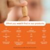 71Vs3FZTQNL._AC_SL1500_.jpg NOW Foods Supplements, Multi Collagen Protein Types I, II & III Powder, Bone, Joint, and Skin Health, 16 oz (454 g)