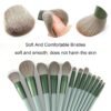 71W1bcwiOUL._SL1500_.jpg 86 Colors Highly Pigmented Eyeshadow Palette with 13 pcs Makeup Brushes Set, Includes Matte Shimmer Long Lasting Waterproof Contour Blush Powder Highlighter,Makeup Gift Set for Women.