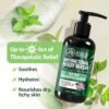 71WCvgeu9HL._SL1500_.jpg Antibacterial Body Wash - Antibacterial Soap And Tea Tree Body Wash For Jock Itch, Athletes Foot, Eczema And Back Acne - Anti Bacterial Body Soap For Men And Women Safe For All Skin Types - 8 Oz