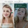 71WN6GcmFDL._SL1500_.jpg Eyelash Serum:Boosts and Encourages Authentic Lash Development, Leading to Lengthened, Denser, Robust Lashes, and Enhanced Health. Hypoallergenic Profiles. (0.1 Fl Oz-3 ML) 2-Month Supply