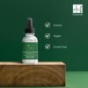 71WTF-4aRL._SL1500_.jpg Dr Botanicals Green Caviar Deep Hydrating Anti-Ageing Serum - Rejuvenate and Nourish Your Skin - Intense Hydration for Youthful Glow 30ml / 1.01fl oz
