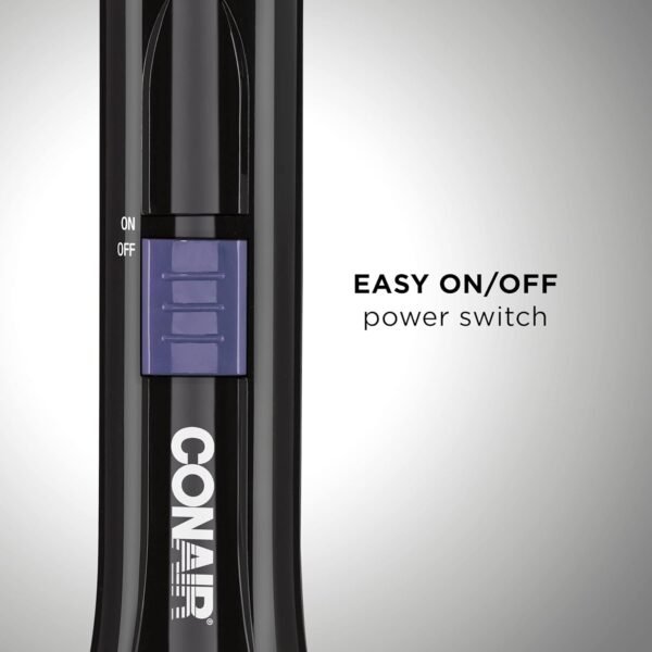 71WYxvUuUjL._SL1500_.jpg Conair 2-in-1 Hot Air Styling Curl Brush