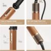 71WeJlNZaQL._AC_SL1500_.jpg DREAME AirStyle Pro 7-in-1 Hair Styler & High Speed Dryer | Magnetic Attachments for Curling, Smoothing, Volumizing | Fast Drying, Frizz Control, Cool Shot | Luxury Leather Package