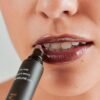 71WvY7sxwXL._SL1500_.jpg Makari Black Lip Butter Balm, Ultra-Nourishing Moisturizer for Dry, Chapped Lips, Black Flavor, Lightweight Non-Greasy Formula for Daily Hydration, All Skin Types, 0.5 oz