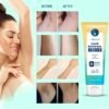 Hair Removal Cream: Intimate/Private Hair Removal Cream for Women and Men - Hair Removal for Body Legs Arms Underarms - Painless Bikini Hair Removal Cream - Depilatory Cream - Skin Friendly - 120g