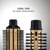 71X-R3NKDgL._AC_SL1500_.jpg Conair 2-in-1 Hot Air Curling Combo, Includes 1.5-inch Curl Brush and 1-inch Aluminum Bristle Brush