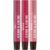 71XMybIE7UL._SL1500_.jpg Burt's Bees Lip Shimmer Nude Collection, Tinted Lip Balm Stick, Moisturizing for All Day Hydration with Natural Glowy Pigmented Finish & Buildable Color, 3 Warm Shades; Value Pack, 3 Tubes x 0.09 Oz