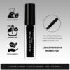 71XPaYC9JuL._SL1500_.jpg Ready To Wear Lash Extension - Fine DRY Fibers to Extend Lashes, Instantly Volumize & Elongate - No Glue Needed (Must use with Mascara)