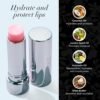 71XQhN9C4L._SL1500_.jpg butter LONDON Lippy Hydrating Lip Balm, Pink Champagne - Lightweight Conditioning Lip Care Product Nourishes, Soothes & Hydrates Dry Lips - Plant-Based Lip Moisturizer for Natural Fresh-Looking Lips