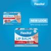 71XfH9JhIL._AC_SL1500_.jpg Flexitol Lip Balm, 0.35 Ounce Tube, Cream White, 3 Count (Pack of 1)