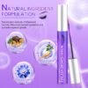 71XgWaDYgyL._SL1500_.jpg Premium Eyelash Growth Serum and Eyebrow Enhancer, Lash Serum, Eyelash Serum, Boost Lash Growth Serum, Advanced Formula - Boost, Longer, Thicker, Fuller Lashes