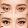 71XsgCC3jlL._SL1500_.jpg i-Envy Remy False Eyelashes 3D Collection, Invisible Band, 100% Human Hair Lashes (3 PACK)