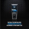 GIBS Grooming Tactical Texture Texturizing Fiber Paste, 3 Fl Oz