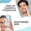71Y3BNNIBFL._SL1500_.jpg Warrior One (0.5oz) Acne Spot Treatment with 2% Salicylic Acid, Cystic and Hormonal Acne Cream, Acido Salicilico Acne Spot Treatment for Face, acne Cream for Adults and Teens, 150+ Uses