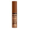 71YFW82ygeL._SL1500_.jpg NYX PROFESSIONAL MAKEUP Butter Gloss Bling Lip Gloss, Non Sticky and Shiny Vegan Lip Makeup - Shimmer Down