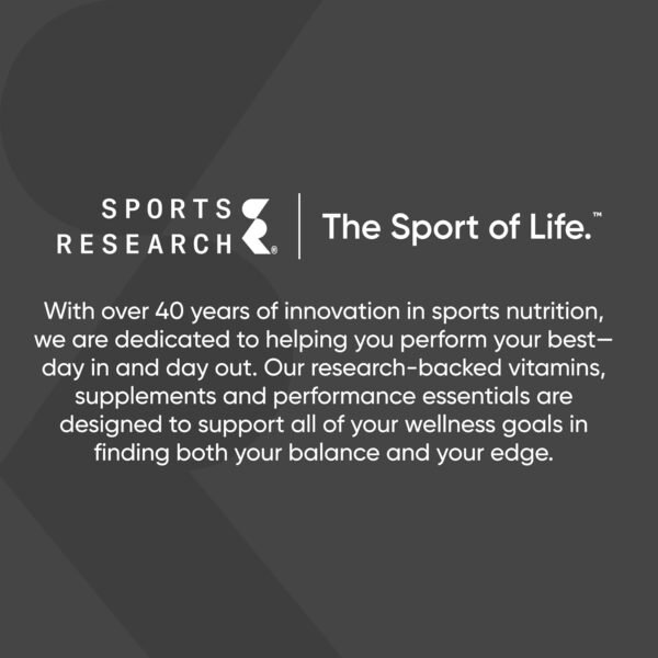 71YG9VXniYL._AC_SL1500_.jpg Sports Research Triple Strength Astaxanthin 12mg with Organic Coconut Oil - Antioxidant Supplement, Non-GMO Verified & Gluten Free - 60 Softgels