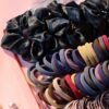 71YXMwsrZgL._SL1500_.jpg YANRONG 755PCS Hair Accessories for Woman Set Seamless Ponytail Holders Variety Hair Scrunchies Hair Bands Scrunchy Hair Ties For Thick and Curly (Mix)