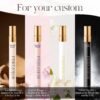 71YcIHTnJ1L._SL1500_.jpg Pheromones Perfumes for Women, Amber Vanilla Perfume, Long Lasting Eau De Parfum Cologne, Enhanced Scents Pheromone Cologne for Men&Women, 0.41 fl.oz Travel Size Perfumes Spray (Velvet Opium)