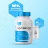71YwI4NJ-FL._AC_SL1500_.jpg Spermidine Capsules πππ¨π§ππ‘ ππ₯ππ 99% Concentration 100x More Potent Than Wheat Germ Extract for Anti-Aging DNA Telomere Support