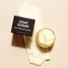 71YzjuM6CL._SL1500_.jpg Dionis Goat Milk Sugar Lip Polish – Gentle Exfoliating Scrub for Soft Smooth Lips, Hydrating Clean Beauty Treatment Before or After Lipstick, Paraben-Free, Cruelty-Free, Made in USA – 0.5 oz Jar