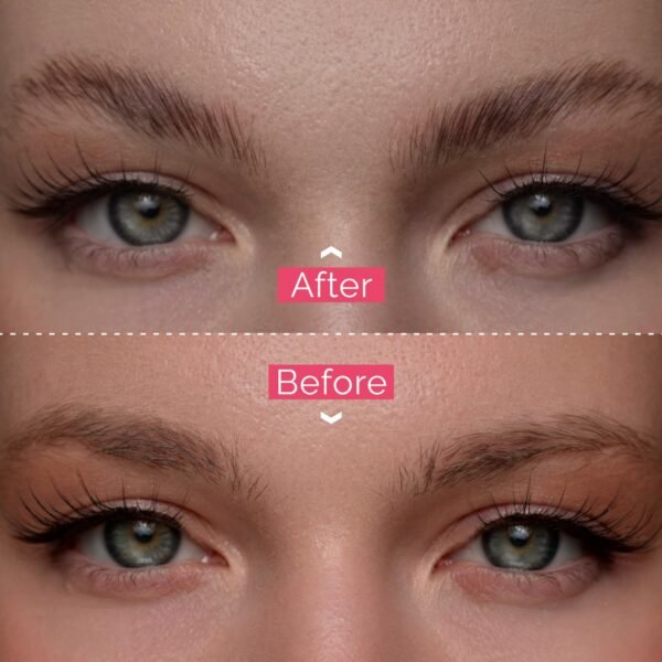 71Z1jRkNbaL._SL1500_.jpg RB Renata Beauty Lash & Brow Conditioner Serum Regenerating & Repairing Serum for Post-Lamination & Lash Lift Aftercare Daily Care