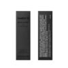 71Z7wlVNMqL._SL1500_.jpg Harry's Black Lip Balm for Men - Hydrating Men's Lip Balm with Natural Finish - Korean Skincare Technology with Meadowfoam Oil