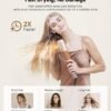 71ZAnQRgbL._AC_SL1500_.jpg DREAME AirStyle Pro 7-in-1 Hair Styler & High Speed Dryer | Magnetic Attachments for Curling, Smoothing, Volumizing | Fast Drying, Frizz Control, Cool Shot | Luxury Leather Package
