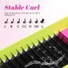 71ZRNv3SyiL._SL1500_.jpg TDANCE Cashmere Lash Extensions Super Matte Black Classic Lash Extensions 0.05mm Thickness CC Curl 14-19mm Volume Lash Extensions for Professional Salon Use Eyelash Extension(0.05-CC,14-19mm)