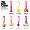 71ZhH1RPw3L._SL1500_.jpg Milk Makeup Balmade Electrolyte Lip Balm – Hydrating, Sheer Gloss Nourishes + Replenishes Moisture – Clean, Vegan Formula with High-Shine Finish