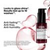 L'Oréal Professionnel Paris Vitamino Color Spectrum Glass Shine Serum - Instant Glass Shine, Protects Colored Hair, Heat Protection Up to 450°F, Vibrant Colors Up to 100 Days