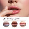 71ZlYShYtAL._SL1500_.jpg Detachable Lip Liner Set 3 Colors Peel lip liner Longwear and Pigmented Lip Pencil Peel Off Lip Stain