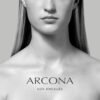 ARCONA Peptide Eye Serum - Coffee Extract Reduces Puffiness, Aloe + Lavender Soothe, Peptides Reduce Fine Lines + Wrinkles .3 oz. Made In The USA