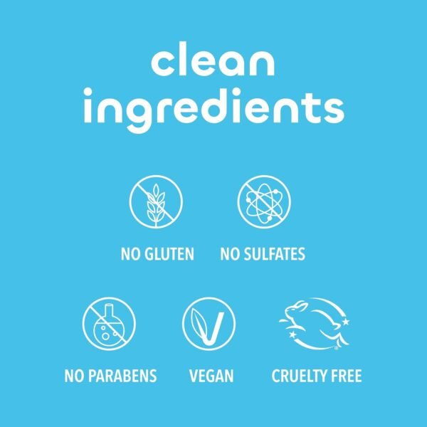 Seaweed Bath Co. Hydrate Body Cream, Unscented, 6 Ounce, Nourishing Hand & Body Lotion Moisturizer for Dry Skin, with Sustainably Harvested Seaweed, Kukui Oil, Hyaluronic Acid, Shea Butter