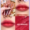 71a1yoagEzL._SL1500_.jpg SHEGLAM Soft Haze Lip Blur Waterproof Liquid Lipstick Matte Transfer-Proof Lip Tint Lasting Super Stay Lip Stain-Just Smooches