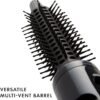 71a8m2gFlL._AC_SL1500_.jpg Hot Tools Pro Artist Hot Air Styling Brush | Style, Curl and Touch Ups (1”) Black