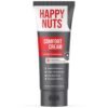 HAPPY NUTS Comfort Cream Deodorant For Men: Anti-Chafing Sweat Defense, Odor Control, Aluminum-Free Mens Deodorant & Hygiene Products for Men's Private Parts 2.25 oz. (Original)
