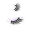 71aSgbRGbpL._SL1500_.jpg FANXITON Half Lashes Natural Look Wispy 10 Pairs Cat Eye Lashes 3D False Eyelashes Full Soft 15 MM Short Faux Mink Lashes Sets Pack